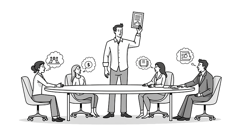 Effective Communication