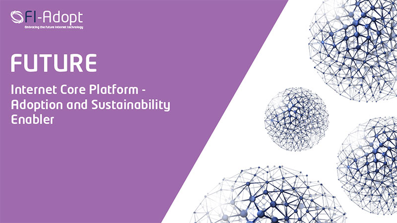 Future Internet Competition